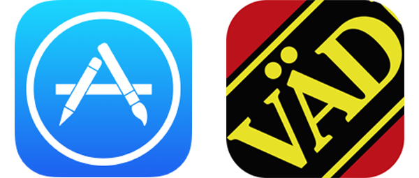 E-Control обновляется через Appstore